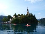 bled lake