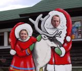 Coming up next on Word Travels - FINLAND - Santa on a Budget