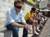 blind tour in lisbon
