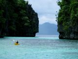 the big lagoon